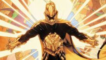 皮尔斯·布鲁斯南将在 DC 巨石强森执导的《黑亚当》电影中饰演命运博士